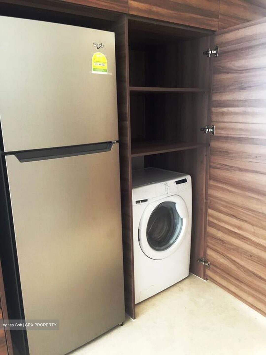 The Panorama (D20), Condominium #499410691